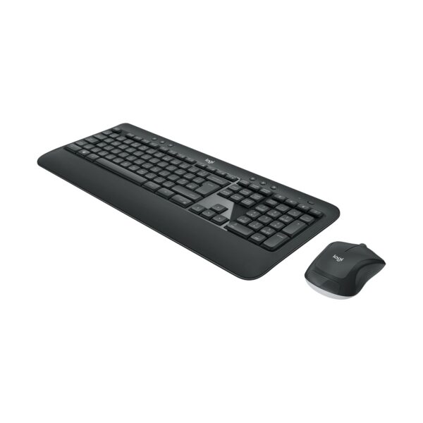 LOGITECH MK540 US Black Wireless 920-008685 - Slika 3
