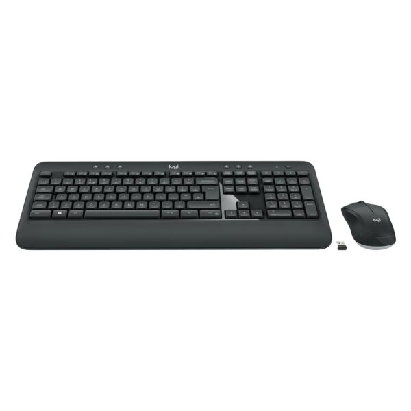 LOGITECH MK540 US Black Wireless 920-008685 - Slika 4