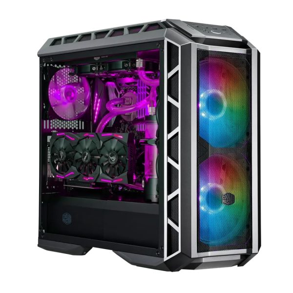Cooler Master MasterCase H500P Mesh ARGB modularno MCM-H500P-MGNN-S11