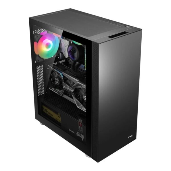 Alternative view of MS ARMOR V500