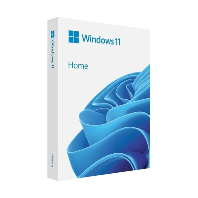 Windows 11 Home OEM 64-bit