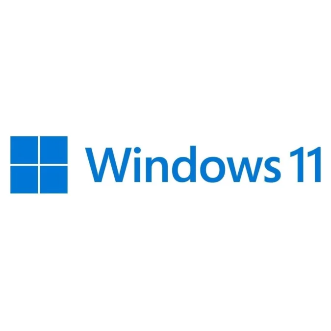 Alternative view of Microsoft Windows 11 Home 64bit Eng Intl OEM KW9-00632