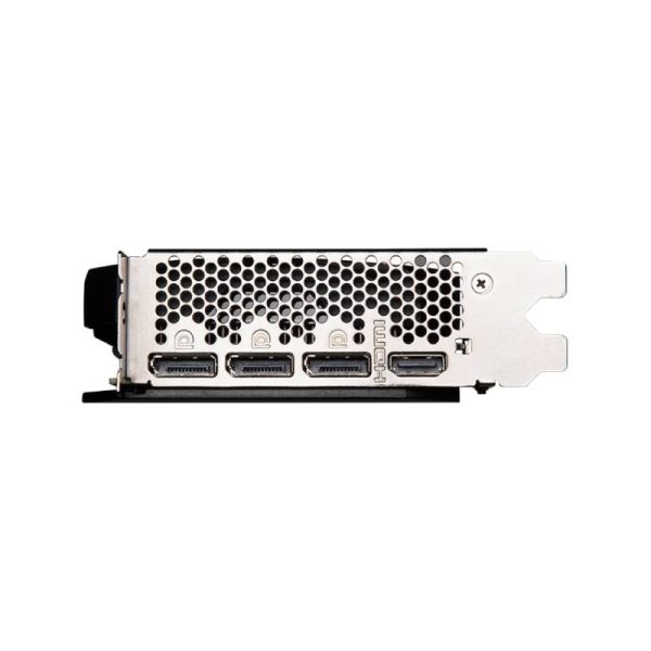 Alternative view of MSI nVidia GeForce RTX 4060 Ti 8GB 128bit RTX 4060 Ti VENTUS 2X BLACK 8G OC