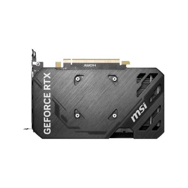 MSI nVidia GeForce RTX 4060 Ti 8GB 128bit RTX 4060 Ti VENTUS 2X BLACK 8G OC - Slika 3