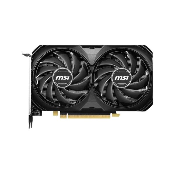 MSI nVidia GeForce RTX 4060 Ti 8GB 128bit RTX 4060 Ti VENTUS 2X BLACK 8G OC - Slika 4