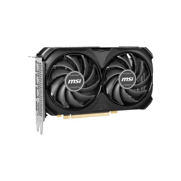 MSI nVidia GeForce RTX 4060 Ti 8GB 128bit RTX 4060 Ti VENTUS 2X BLACK 8G OC - Slika 5