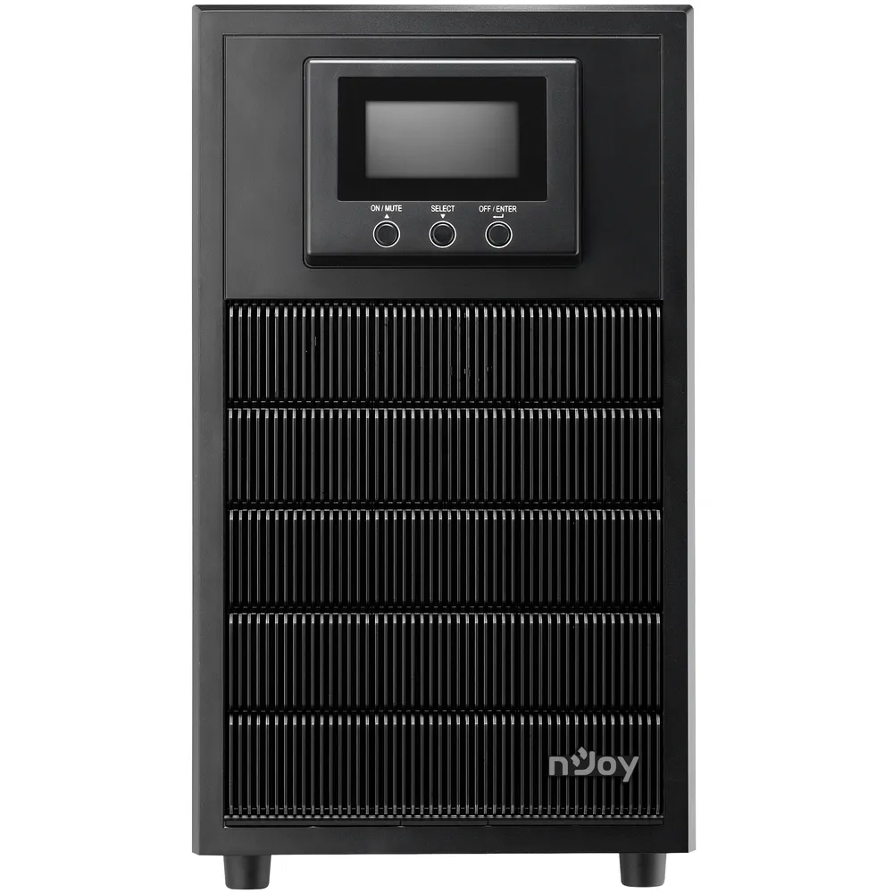 NJOY Aten PRO 3000VA/2700W PWUP-OL300AP-AZ01B - Slika 2
