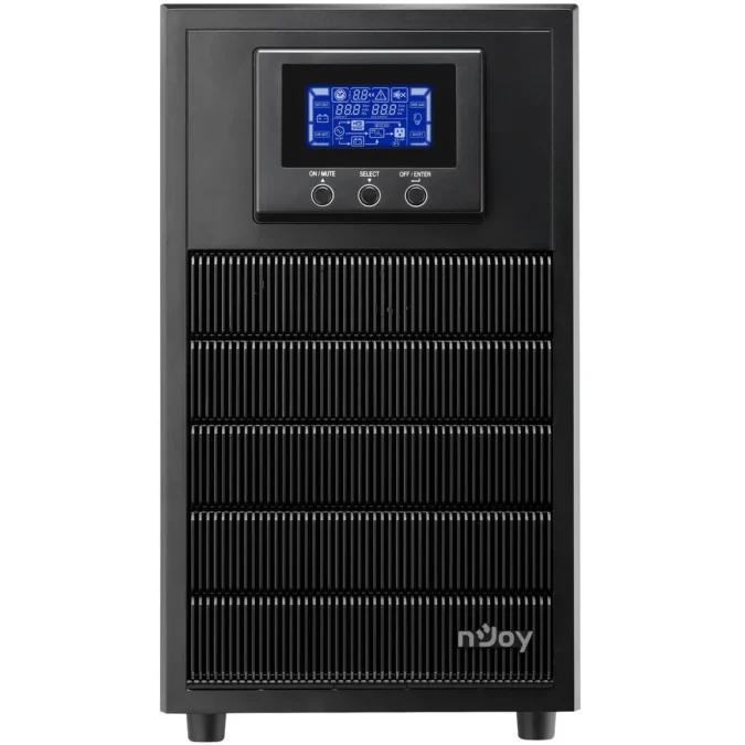 NJOY Aten PRO 3000VA