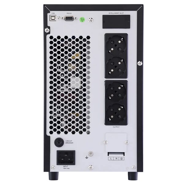 NJOY Aten PRO 3000VA/2700W PWUP-OL300AP-AZ01B - Slika 3