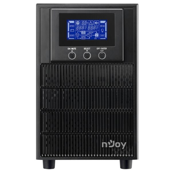 NJOY Aten PRO 2000 1800W