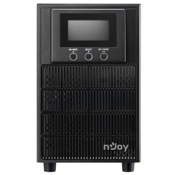 NJOY Aten PRO 2000 1800W UPS (PWUP-OL200AP-AZ01B) UPS00544 - Slika 6