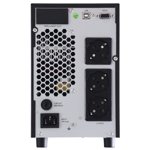 NJOY Aten PRO 2000 1800W UPS (PWUP-OL200AP-AZ01B) UPS00544 - Slika 3