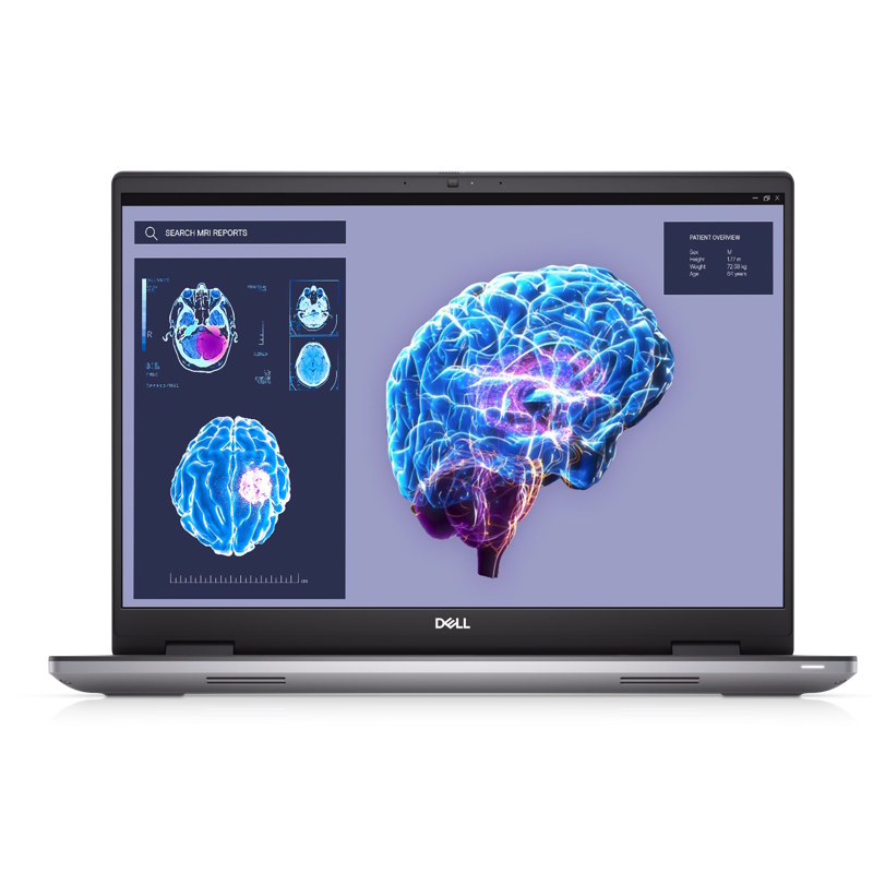 DELL Precision M7680 16 in FHD 500nits i9-13950HX 32GB 1TB SSD RTX 3500 12GB Backl NOT22425 - Slika 8