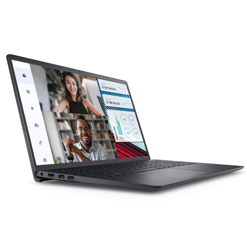 DELL Vostro 3520 15.6 in FHD 120Hz i5-1235U 16GB 512GB SSD NOT22752