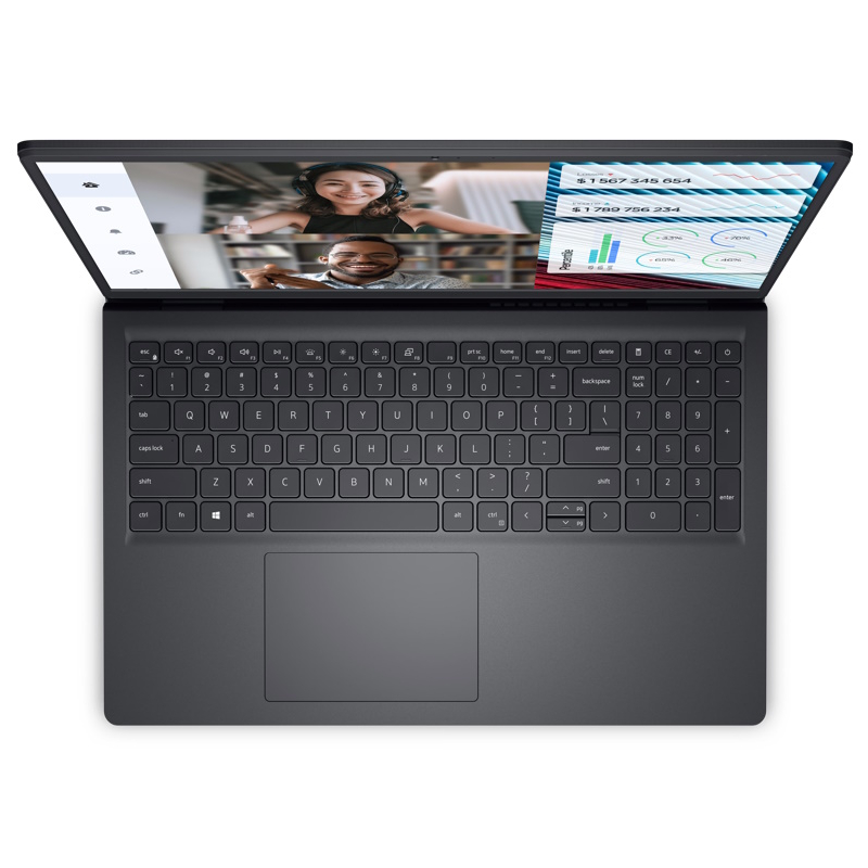 DELL Vostro 3520 15.6in FHD 120Hz i5-1235U 8GB 512GB SSD NOT23208 - Slika 6