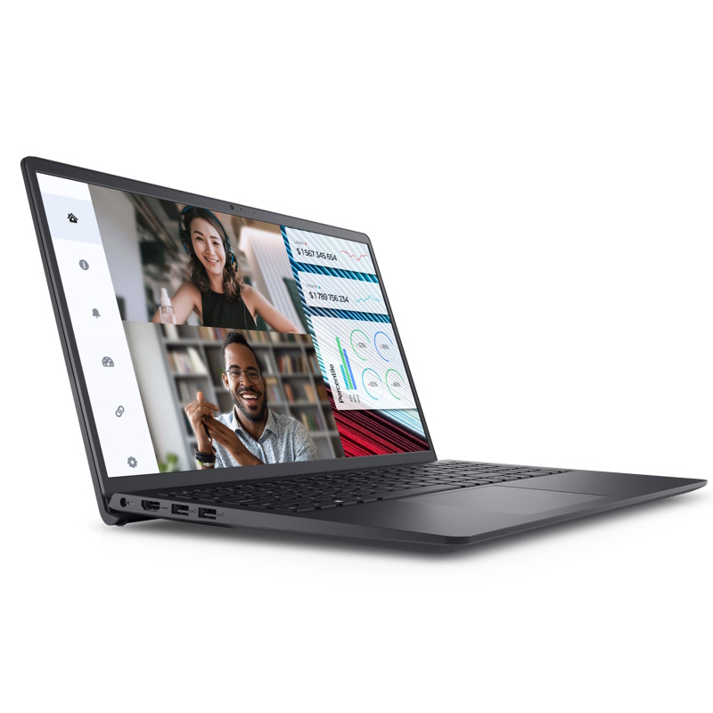 DELL Vostro 3520 15.6in FHD 120Hz i5-1235U 8GB 512GB SSD NOT23208