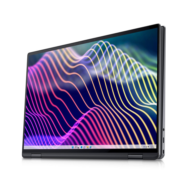 DELL Latitude 9440 2-u-1 14in QHD Touch i7-1365U 16GB 512GB SSD Iris Xe BL FP Win11Pr NOT23239 - Slika 3