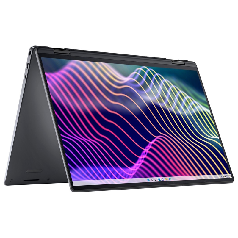 DELL Latitude 9440 2-u-1 14in QHD Touch i7-1365U 16GB 512GB SSD Iris Xe BL FP Win11Pr NOT23239 - Slika 6