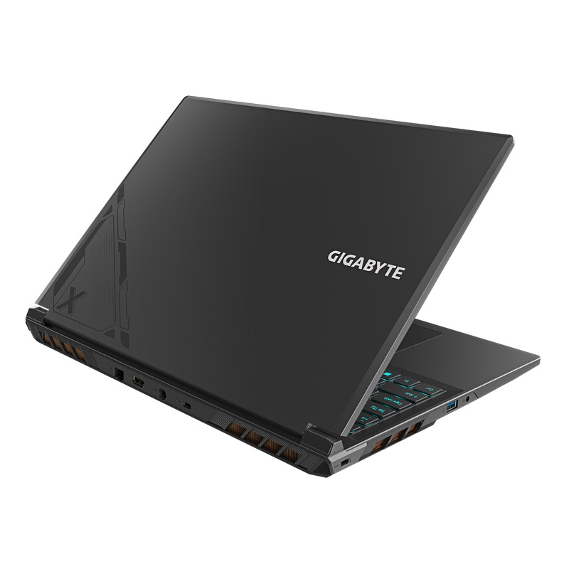 GIGABYTE G6X 9KG 16 in FHD 165Hz i7-13650HX 16GB 1TB SSD GeForce RTX 4060 8GB RGB Backlit gaming NOT23500 - Slika 4