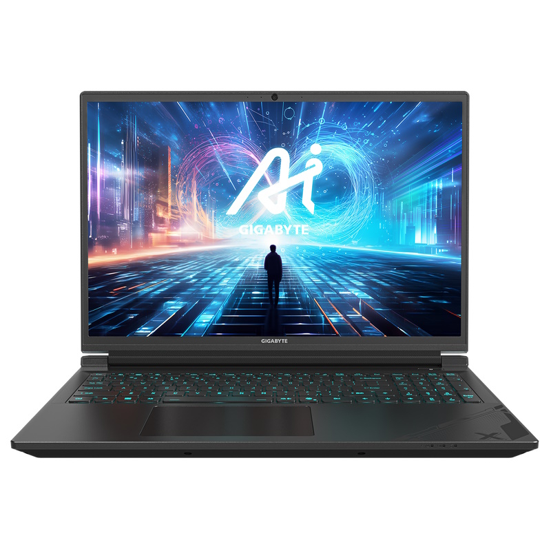 GIGABYTE G6X 9KG 16 in FHD 165Hz i7-13650HX 16GB 1TB SSD GeForce RTX 4060 8GB RGB Backlit gaming NOT23500 - Slika 3