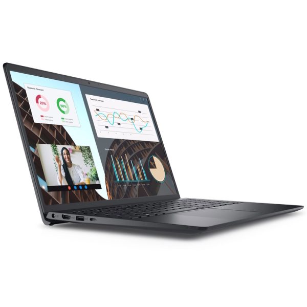 Dell Vostro 3530 15.6 in FHD 120Hz i5-1334U 8GB 512GB SSD Intel Iris Xe NOT23547