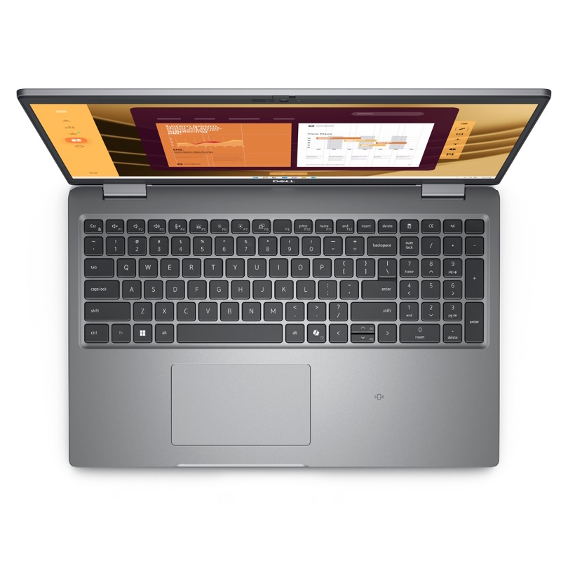 DELL Latitude 5550 15.6 in FHD Core Ultra 7 165U 16GB 512GB SSD Backlit FP SC Win11Pro 3yr ProSupport NOT23722 - Slika 7