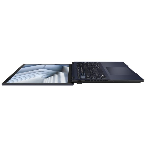Alternative view of ASUS ExpertBook B3 B3604CVA-WB51D0 16 in WUXGA, i5-1335U, 8GB, SSD 1TB NOT23923