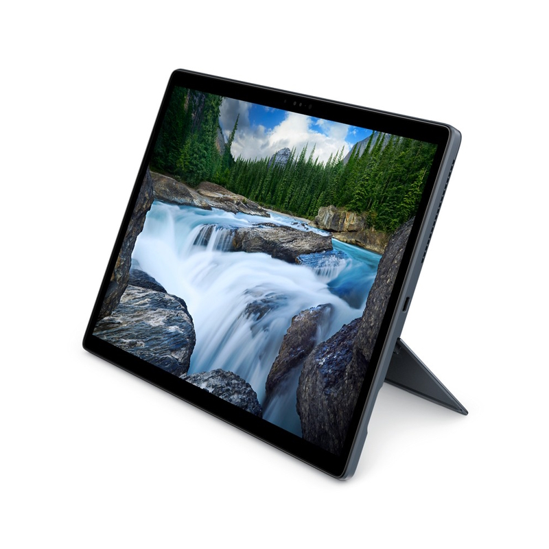 DELL Latitude 7350 2-u-1 13 in 3K Touch Core Ultra 7 164U 16GB 512GB SSD FP Win11Pro 3yr ProSupport + olovka NOT24024 - Slika 4