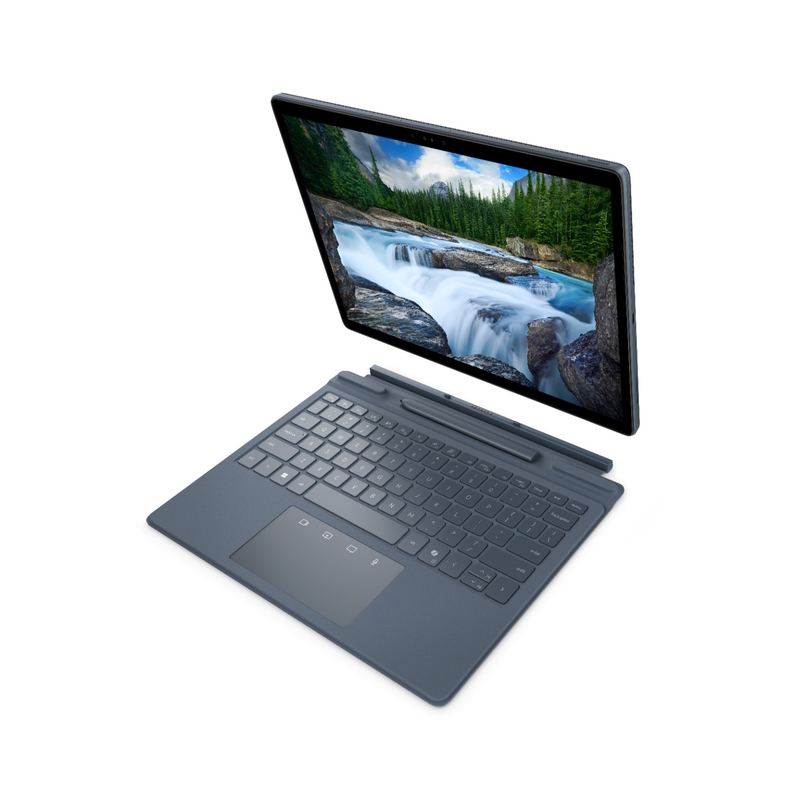 DELL Latitude 7350 2-u-1 13 in 3K Touch Core Ultra 7 164U 16GB 512GB SSD FP Win11Pro 3yr ProSupport + olovka NOT24024 - Slika 7