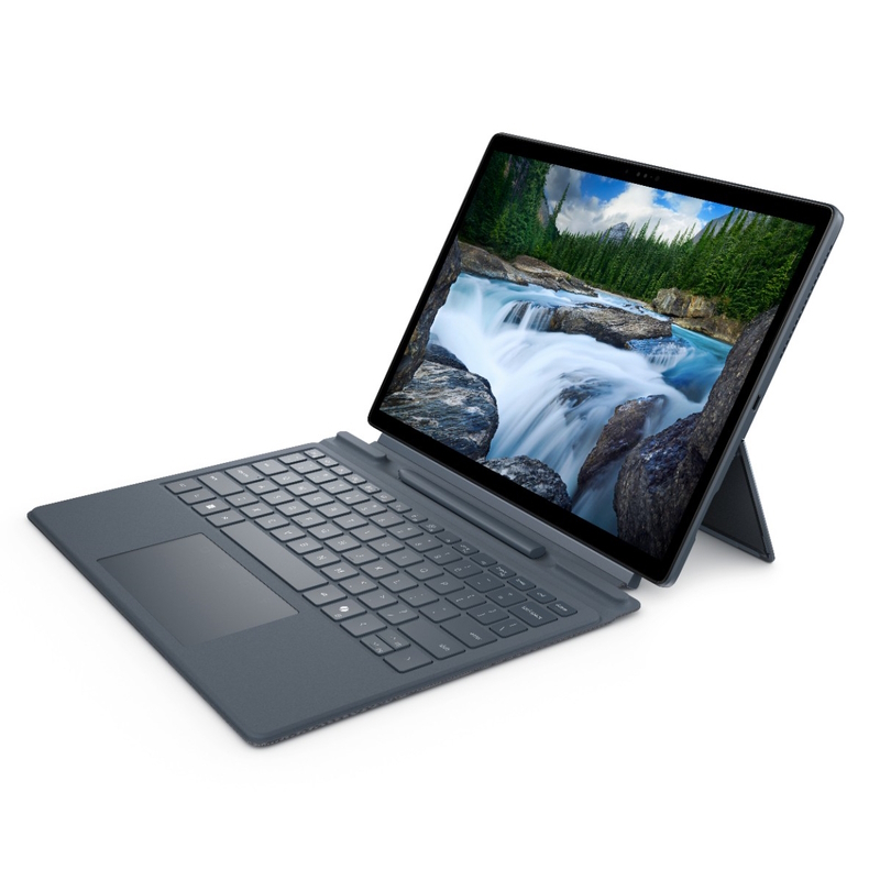 DELL Latitude 7350 2-u-1 13 in 3K Touch Core Ultra 7 164U 16GB 512GB SSD FP Win11Pro 3yr ProSupport + olovka NOT24024 - Slika 8