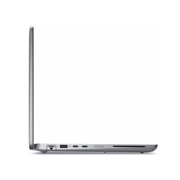 Alternative view of DELL Precision M3490 14 in FHD Core Ultra 7 155H 16GB 1TB SSD RTX500 4GB Backlit FP Win11Pro 3yr ProSupport  NOT24111