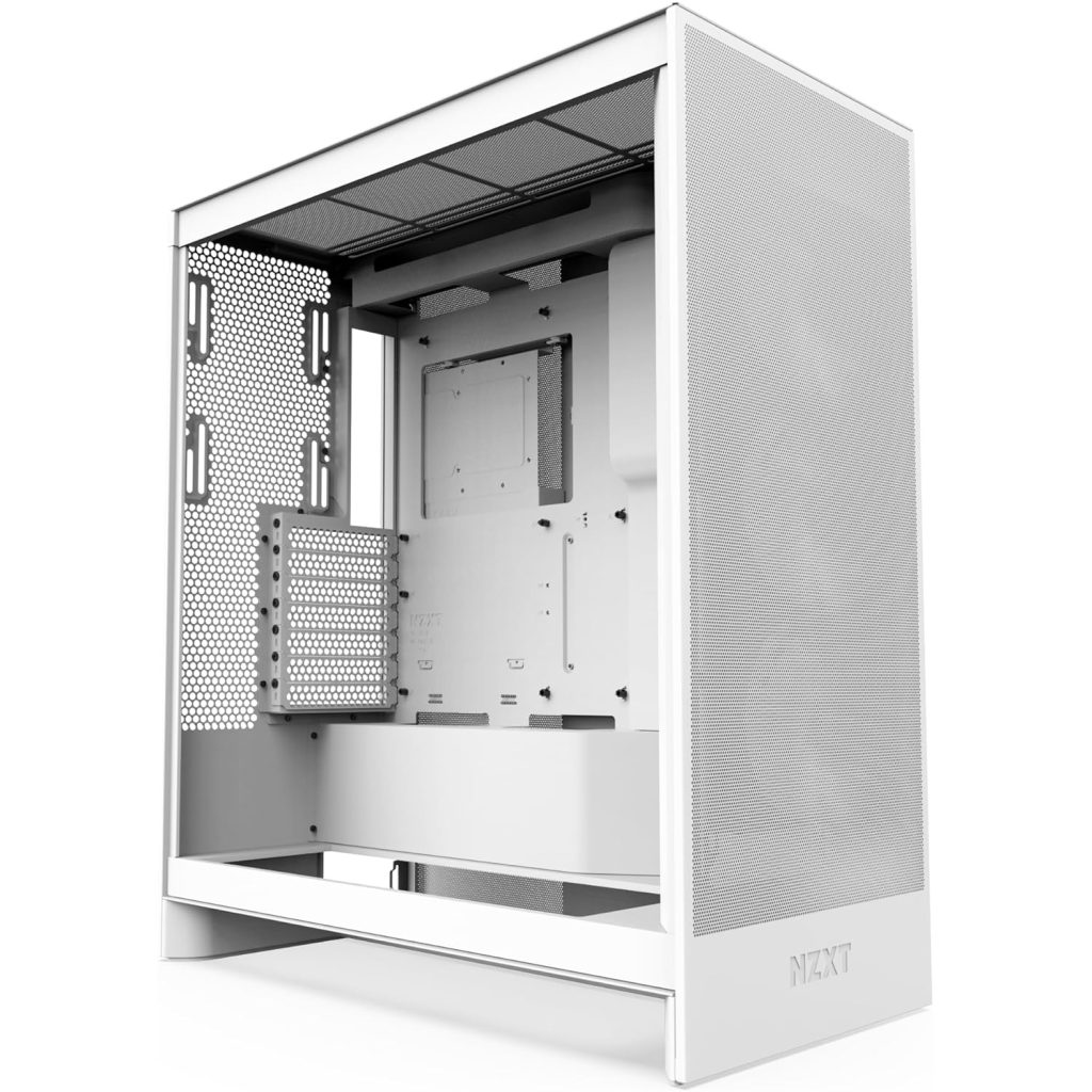 HLC Professional Render Workstation Ryzen 9 9950X 5.7GHz | 128GB DDR5 | RTX 5070 12GB
