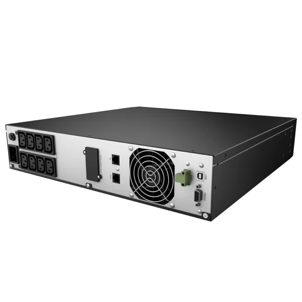 NJOY Argus 3000VA/1800W PWUP-LI300AG-CG01B - Slika 3