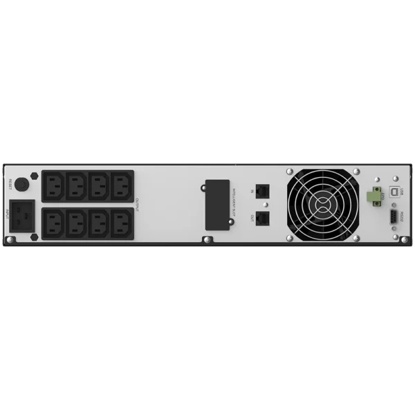 NJOY Argus 3000VA/1800W PWUP-LI300AG-CG01B - Slika 5