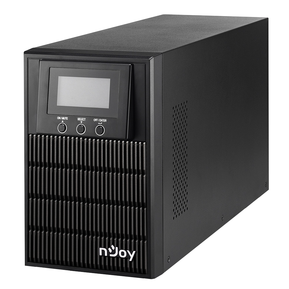 NJOY Aten PRO 1000VA/900W PWUP-OL100AP-AZ01B - Slika 2