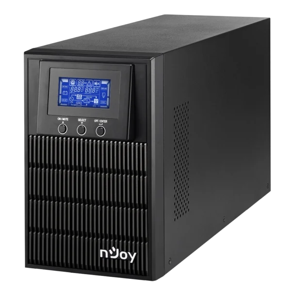 NJOY Aten PRO 1000VA/900W PWUP-OL100AP-AZ01B - Slika 3