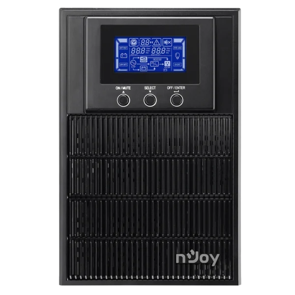 NJOY Aten PRO 1000VA/900W PWUP-OL100AP-AZ01B