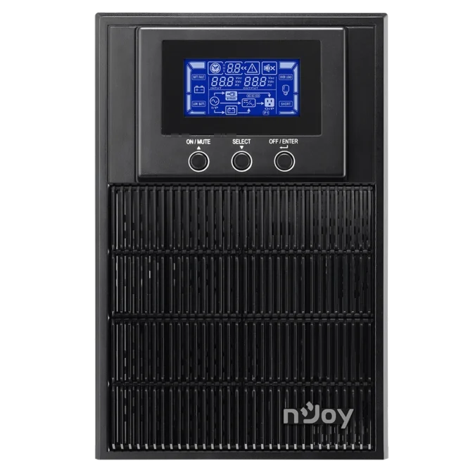 NJOY Aten PRO 1000VA/900W PWUP-OL100AP-AZ01B