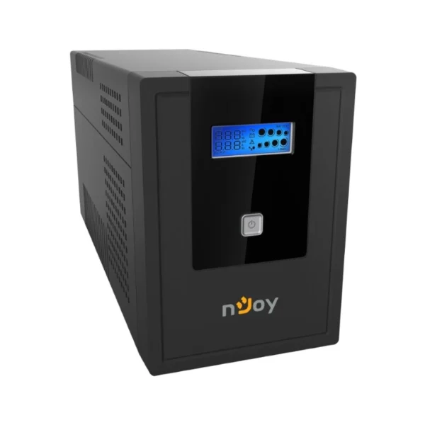 NJOY Cadu 1500VA/900W UPCMTLS615HCAAZ01B - Slika 3