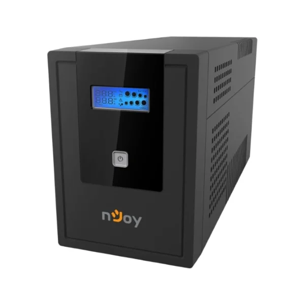 NJOY Cadu 1500VA/900W UPCMTLS615HCAAZ01B - Slika 4
