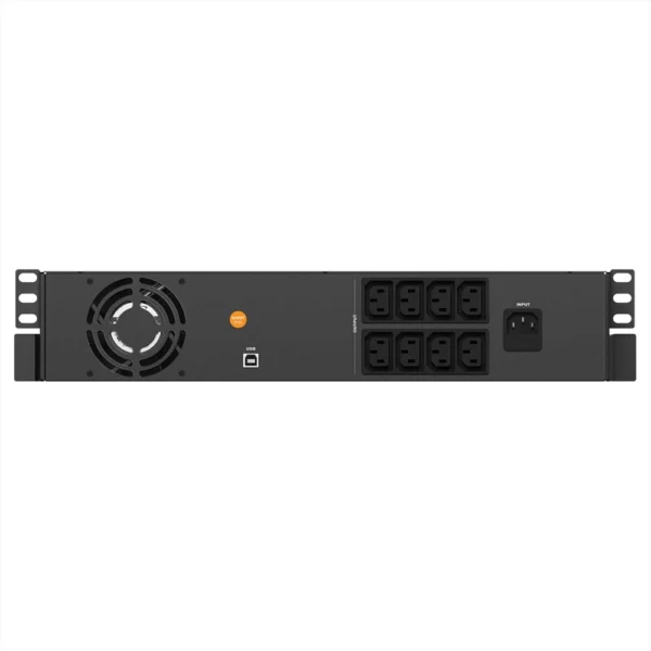 NJOY Code 2000VA/1200W UPLI-LI200CO-AZ01B - Slika 3
