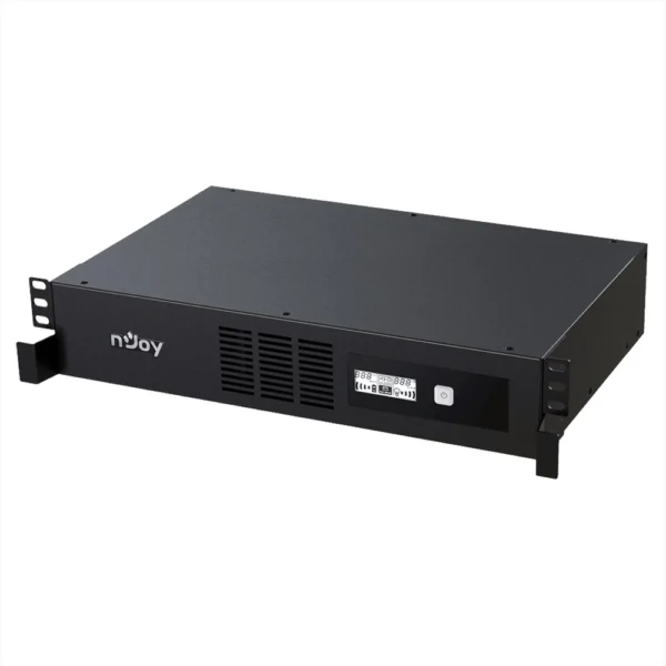 NJOY Code 2000VA/1200W UPLI-LI200CO-AZ01B - Slika 4