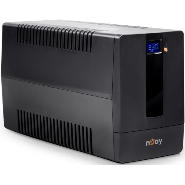 NJOY Horus Plus 2000VA/1200W PWUP-LI200H1-AZ01B - Slika 3