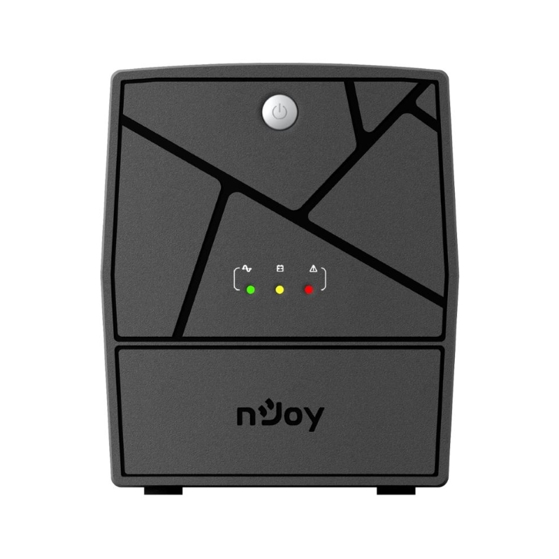 NJOY Keen 1500VA/900W UPLI-LI150KU-CG01B