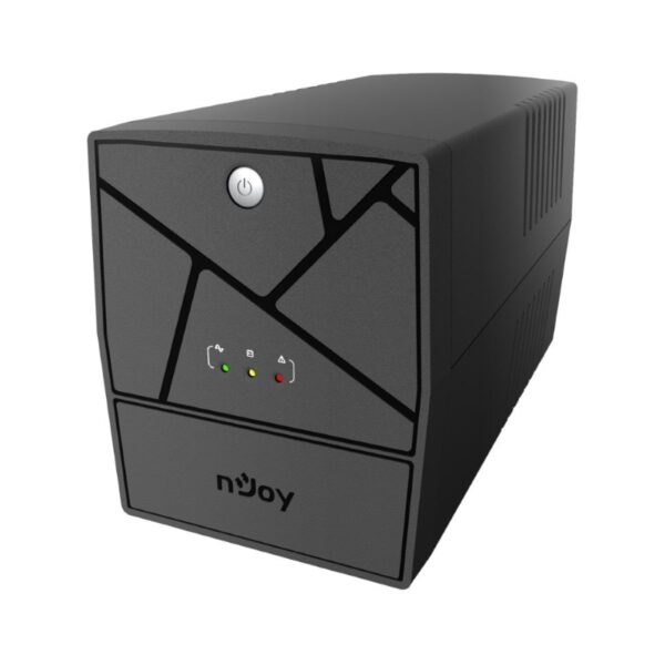 NJOY Keen 1500VA/900W UPLI-LI150KU-CG01B - Slika 3