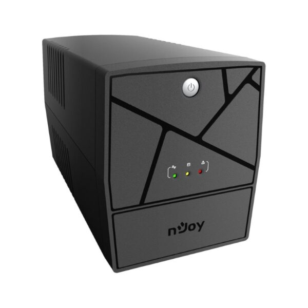NJOY Keen 1500VA/900W UPLI-LI150KU-CG01B - Slika 4