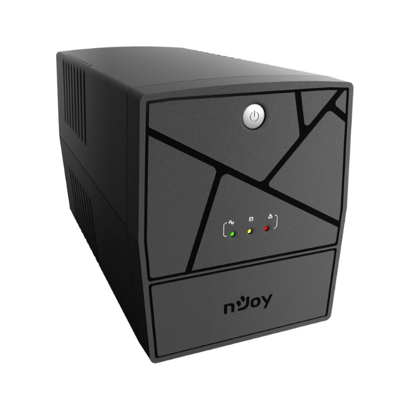 NJOY Keen 1500VA/900W UPLI-LI150KU-CG01B - Slika 4