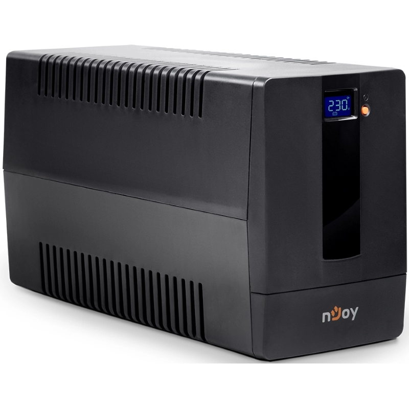 NJOY Horus Plus 1500VA/900W PWUP-LI150H1-AZ01B - Slika 2