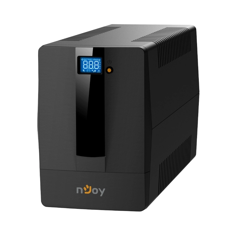 NJOY Horus Plus 1500VA/900W PWUP-LI150H1-AZ01B