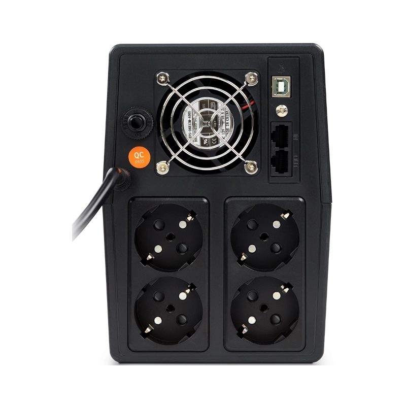 NJOY Horus Plus 1500VA/900W PWUP-LI150H1-AZ01B - Slika 3